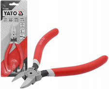 Mini Seitenschneider