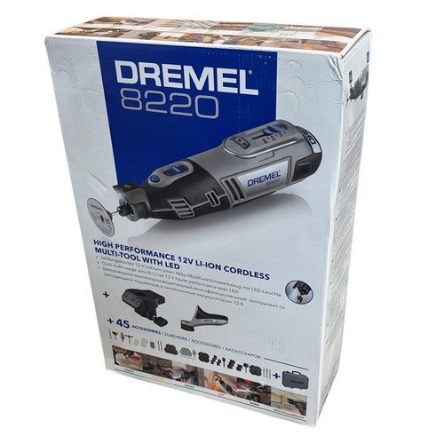 Dremel 8220 45 - dremel, 8220-2/45