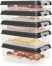 Kühlschrank Aufschnitt