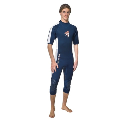 Ascan cup regattashorty - ascan,