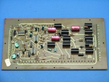 Viscount Oklahoma / Platine