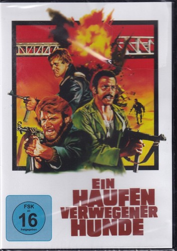 Kriegsfilm dvd ein haufen - kriegsfilm,