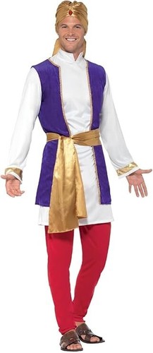 Erwachsene herren arabisch - erwachsene,