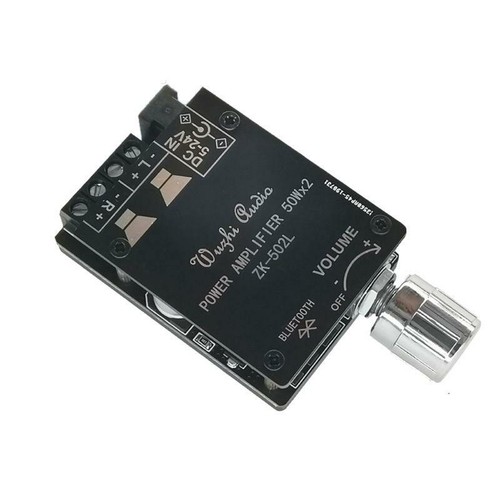 502l mini 0 bluetooth - zk-502l,