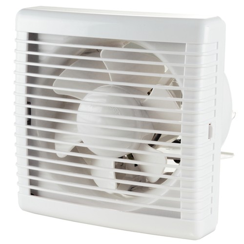 Fensterventilator