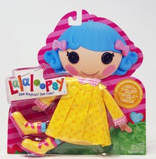 Lalaloopsy sew magical - lalaloopsy,