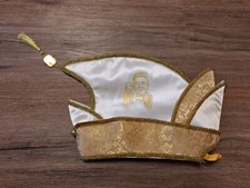 Bitburger Narrenkappe Komitee Mütze Karneval Fastnacht NEU ohne Verpackung