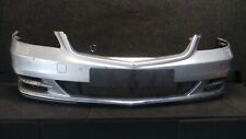 H33-33 * Mercedes W221  Stoßstange Vorne Xenon PDC  - 775 Iridiumsilber MOPF
