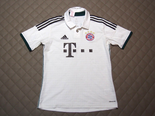 Bayern münchen trikot gr - fc,