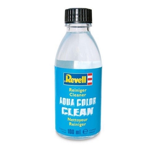 Revell 39620 aqua color - aqua, clean