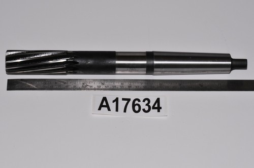 Maschinenreibahle d32j6 mk4 - d32j6,