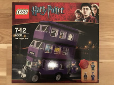 LEGO Harry Potter: Der