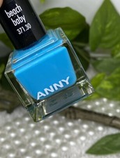 Anny nail polish - anny,