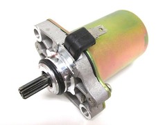 ✅ Anlasser 11 Zähne –