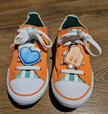 Converse Sneaker Gr. 34