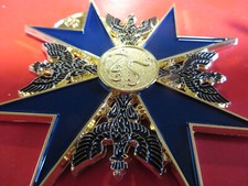 Orden Militärorden Deutsches