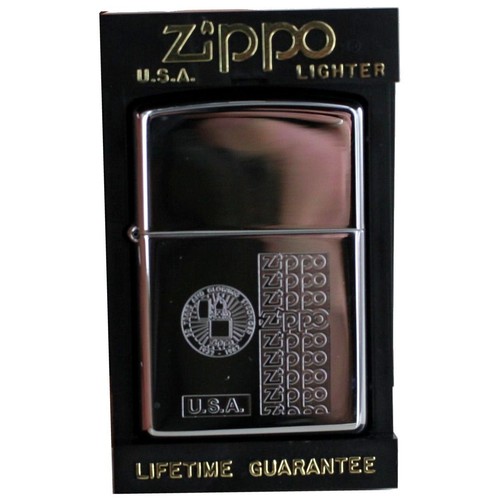 Zippo feuerzeug modell 250 - zippo,