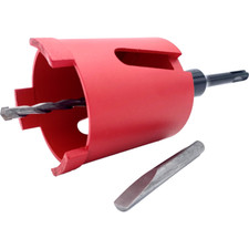 Diamant Bohrkrone 68 mm