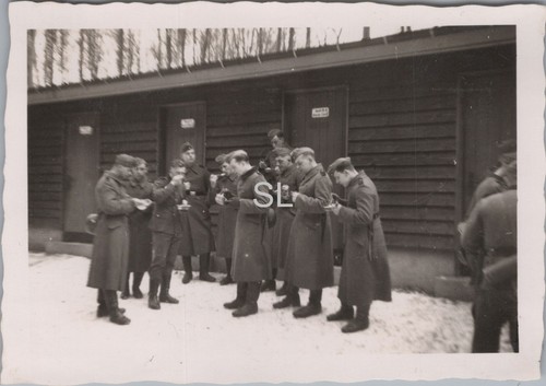 Foto ww2 pionier bataillon - foto,, pionier-bataillon
