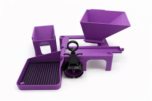 Powermatic pm5 - 5,
