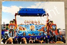 XXL Foto Karussell COLORADO