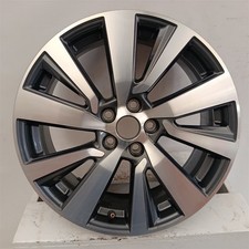 FORD PUMA MK2 ST 18 ZOLL 7J