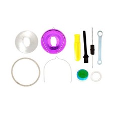Angelrolle ersatzteile set - ersatzteile,