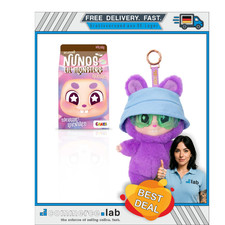 Craze Nunos Lil’ Monsters