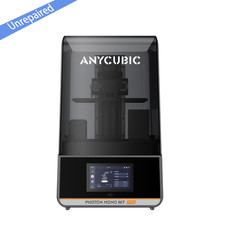 Gebrauchtgerät ANYCUBIC