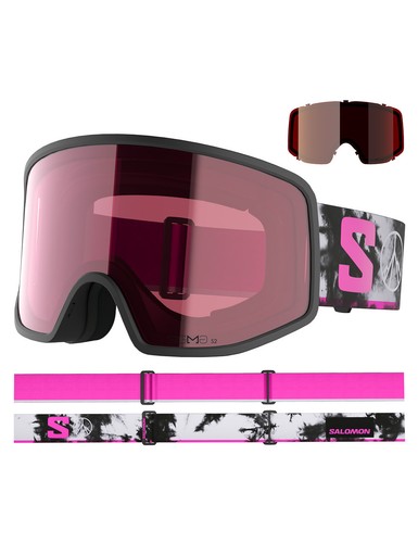 Salomon sentry pro sigma - sentry,