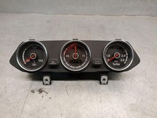 1K8919527D uhr 5261279 VOLKSWAGEN SCIROCCO III (137 138) 2.0 TSI 2008