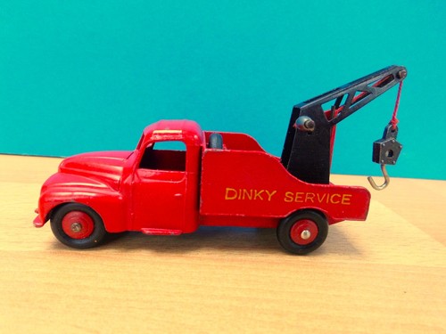 Dinky toys meccano - dinky,