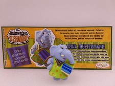 Ü-Ei Die Heimwerker Elefanten / Erika Mustermann + BPZ Nr 209