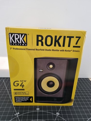 Stück krk rokit g4 - rokit,