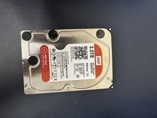 Western digital red nas - red,