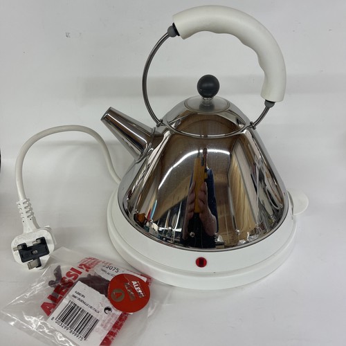 Alessi mg32 wasserkocher - alessi,