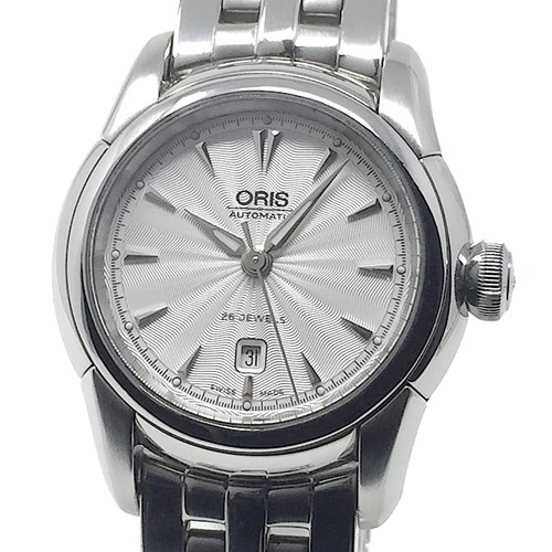 Oris - oris, &