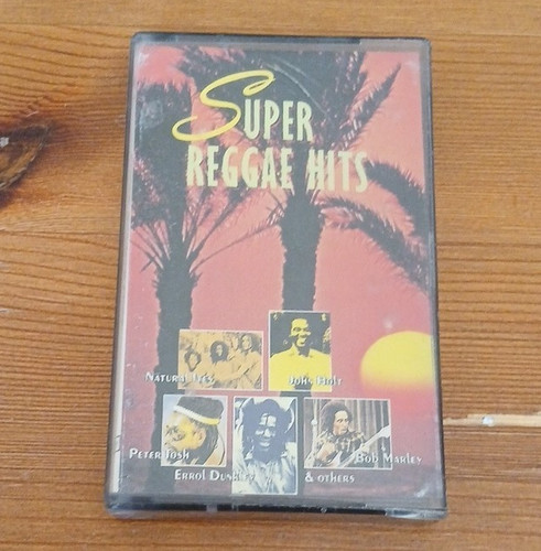 Sound super reggae hits - sound,