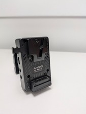 Andoer V-Mount auf BP-U Dummy