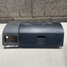 Handschuhfach Klappe Schloss Verriegelung KOMPLETT Mercedes Benz SLK R170