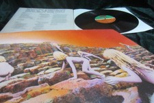 LED ZEPPELIN ★★ HOUSES OF