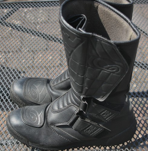 Gaerne touring motorrad - gaerne,