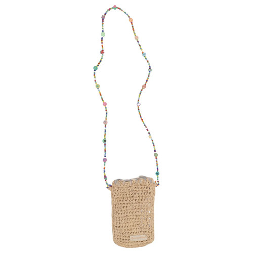 Summer vibes handytasche - summer, vibes,