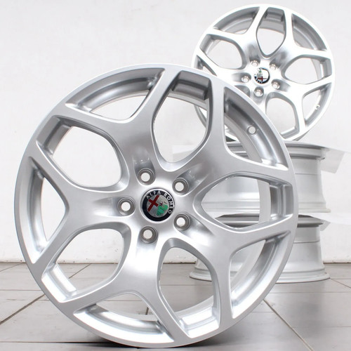 Zoll original alfa romeo - original,