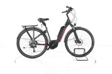 Centurion E-Fire City R850 Trekking E-Bike Top Elektrofahrrad Bosch Akku 500Wh