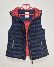 Kurze leichte Steppweste