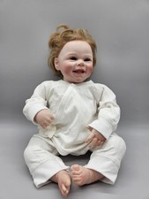 Newborn Baby Dolls Anano Baby