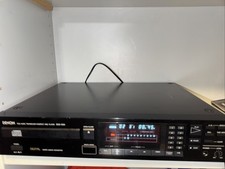 Denon DCD-1300 CD PCM Audio Technology/ Compakt Disc Player