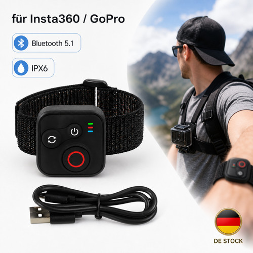 Bluetooth fernbedienung für - fernbedienung,
