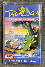 MC Tabaluga Folge 8 Eine